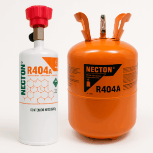 Necton R404 A