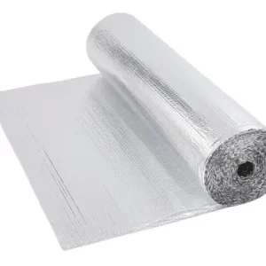 Burbuja de Aire con 1 Cara Aluminizada