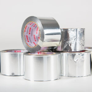 Cinta Aluminizada Auca