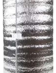 Espuma de Polietileno Aluminizada