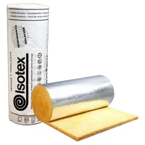 Isotex Plata
