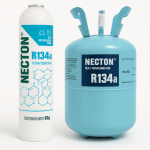 Necton R134 A