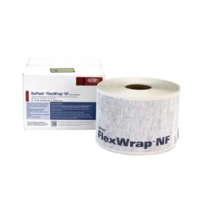 Cinta Flexwrap Dupont