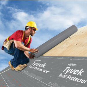 Tyvek Techos Dupont